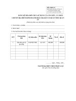 mau bang ke hoa don chuyen di