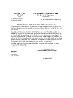 Công văn 757 BHXH-TCCB - Chuyển loại viên chức do Bảo hiểm xã hội Việt Nam ban hành