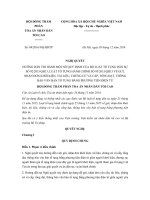 nghi quyet 04 2016 nq hdtp ve gui nhan don khoi kien tai lieu va thong bao van ban to tung bang phuong tien dien tu