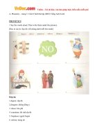 giai bai tap sbt tieng anh lop 8 chuong trinh moi unit 8 english speaking countries