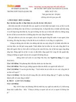 de thi thu thpt quoc gia nam 2017 mon ngu van truong thpt thi xa quang tri lan 2