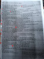 Thực Vật Dược 2 - Biophavn - chuyên trang tài liệu Dược De CQ 2105  co DA