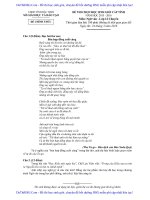 DeThiHSG.Com Dap an va de thi hoc sinh goi mon ngu van lop 12 So GD