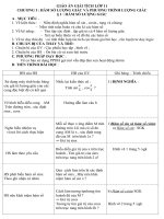 [toanmath.com]   Giáo án Đại số và Giải tích 11   Phạm Thị Phương Lan