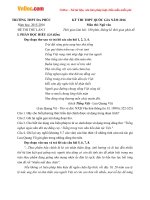 de thi thu thpt quoc gia mon van 2016 truong thpt da phuc ha noi lan 3