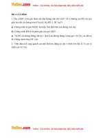 de thi tuyen sinh vao lop 10 mon toan so gddt tp hai phong nam hoc 2017 2018