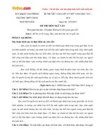 de thi thu vao lop 10 mon ngu van truong thpt tran nguyen han hai phong nam hoc 2017 2018 lan 2