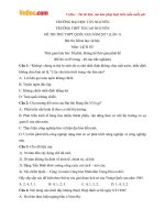 de thi thu thpt quoc gia nam 2017 mon lich su truong thpt thuc hanh cao nguyen dak lak lan 1