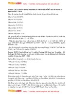 diem chuan vao lop 10 thpt chuyen tai ha noi nam 2017 2018