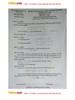 2 de thi tuyen sinh vao lop 10 thpt mon toan chuyen nam hoc 2017 2018