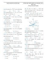 de thi thu thpt quoc gia nam 2017 mon toan truong thpt chuyen nguyen trai hai duong lan 4