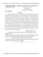 DeThiHSG.Com  Dap an va de thi hoc sinh goi mon ngu van lop 12 So GD