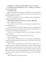 huong dan lam ho so dang ky du thi thpt quoc gia 2017