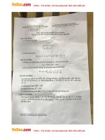 de thi tuyen sinh vao lop 10 mon toan truong thpt chuyen khtn nam hoc 2017 2018 a