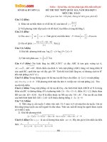 de thi thu thpt quoc gia 2016 mon toan tinh son la lan 1