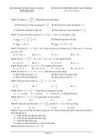 de thi thu thpt quoc gia nam 2017 mon toan truong thpt binh my an giang co loi giai