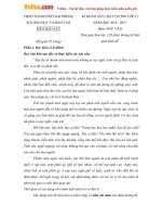 de thi thu thpt quoc gia nam 2017 mon ngu van phong gd dt hai phong