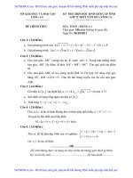 DeThiHSG.Com Dap an va de thi hoc sinh gioi mon toan lop 12 So GD