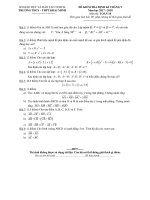 [toanmath.com] Đề kiểm tra định kỳ tháng 9 năm học 2017 – 2018 môn Toán 10 trường THCS – THPT Khai Minh – TP. HCM