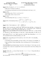 Đề thi thử số 5 THPT Quốc gia 2016 Lý Tự Trọng - Hà Tĩnh - TOANMATH.com De5thithu Hatinh16