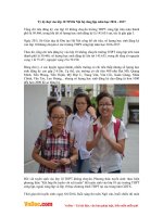 ty le choi vao lop 10 tai ha noi he cong lap