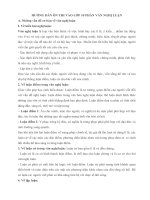 de cuong on thi vao lop 10 phan van nghi luan