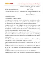 de thi thu thpt quoc gia nam 2017 mon ngu van truong thpt nguyen trai thanh hoa lan 2