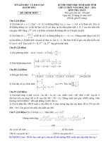 DeThiHSG.Com Dap an va de thi hoc sinh gioi mon toan lop 12 So GD