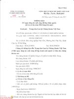 9362f49f cjc tb ngay dang ky cuoi cung chia co tuc 2016