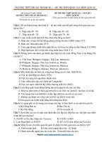 de thi thu thpt quoc gia 2017 mon lich su truong thpt thuan thanh so 1 bac ninh