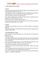 cach su dung start va begin trong tieng anh