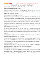 diem chuan dai hoc nam 2017 co the tang