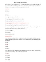 de thi violympic vat ly lop 10 vong 7 nam hoc 2016 2017