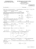 bo de thi thu thpt quoc gia nam 2017 mon toan truong thpt doan hung phu tho