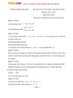 de thi thu vao lop 10 mon toan phong gd dt son duong tuyen quang nam hoc 2017 2018