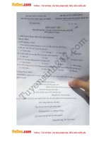 de thi tuyen sinh vao lop 10 thpt mon ngu van truong chuyen khtn nam 2017 1