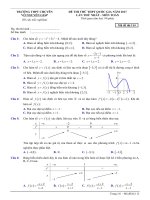 de thi thu thpt quoc gia nam 2017 mon toan truong thpt chuyen vo nguyen giap quang binh lan 1