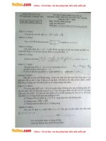 de thi tuyen sinh vao lop 10 mon toan truong thpt chuyen nguyen tat thanh kon tum nam hoc 2017 2018