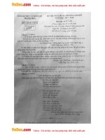 de thi tuyen sinh vao lop 10 mon ngu van truong chuyen lam son so gddt thanh hoa nam hoc 2017 2018 1