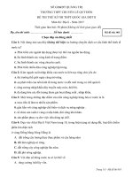 de thi thu thpt quoc gia nam 2017 mon dia ly truong thpt chuyen le quy don quang tri lan 2