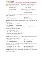 de thi thu thpt quoc gia nam 2017 mon lich su so gd dt hai phong