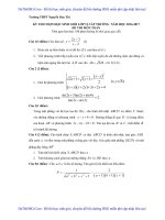 DeThiHSG.Com Dap an va de thi hoc sinh goi mon toan lop 12 So GD