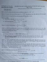 de thi thu thpt quoc gia mon toan nam 2016 truong dai hoc hong duc thanh hoa