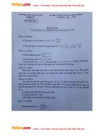 de thi tuyen sinh vao lop 10 thpt mon toan so gddt nghe an nam hoc 2017 2018 1