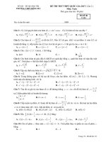 de thi thu thpt quoc gia nam 2017 mon toan truong thpt dong ha quang tri lan 2