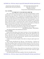 DeThiHSG.Com  Dap an va de thi hoc sinh goi mon ngu van lop 12 So GD