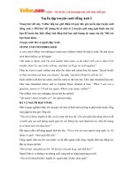 tuyen tap truyen cuoi tieng anh 2