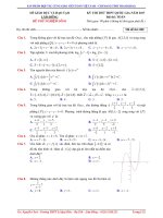 de thi thu thpt quoc gia nam 2017 mon toan so gd dt lam dong