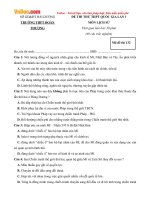 de thi thu thpt quoc gia nam 2017 mon lich su truong thpt doan thuong hai duong lan 1