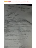 de thi tuyen sinh vao lop 10 THPT mon Toan So GD dT dak Lak nam 2017 2018 1